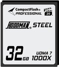 Hoodman CompactFlash   32GB UDMA 1000X    U3, 4K