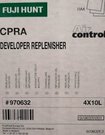 CPRA DEV/REP 4x10
