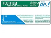 Fujifilm Fotopopierius Crystal Archive Digital Type DP 10.2x167.6 Silk