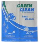 Green Clean cleaning wipes LC-7010