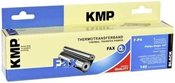 KMP F-P4 compatible with Philips PFA 331