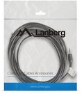 Lanberg Cable Minijack - Minijack M/M 5M