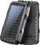 Denver Powerbank Solar PSO-20009 20000mAh + Flashlight