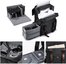 KF Concept large capacity bags video professional camera case carrying video camera bag