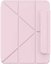 Magnetic Case Baseus Minimalist for Pad 10.2″ (2019/2020/2021)(baby pink)