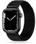 Tech-Protect watch strap Nylon Pro Apple Watch 42/44/45/49mm, black