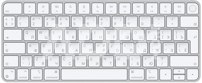 apple magic keyboard a1644