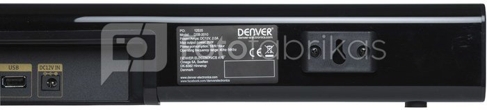 Denver DSB-2010 -outofstock MK2 - priedai - Accessories Kompiuterių