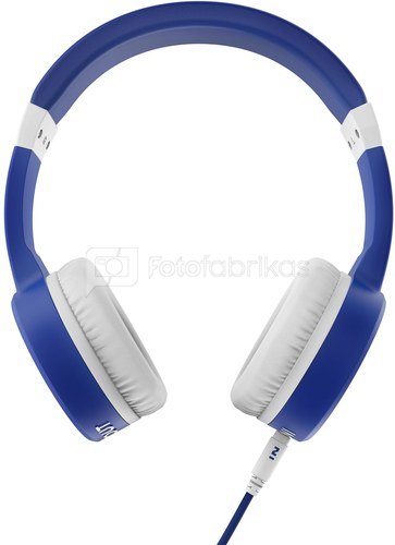 Children's Headphones With Sonic Cable With Limited Volume And