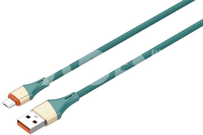 LDNIO Câble Micro-USB (2M)