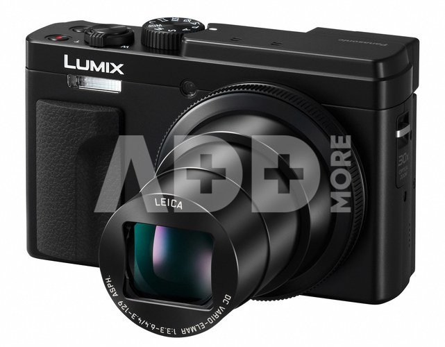 Panasonic Lumix DC-ZS80 (Lumix DC-TZ95) - Digital cameras