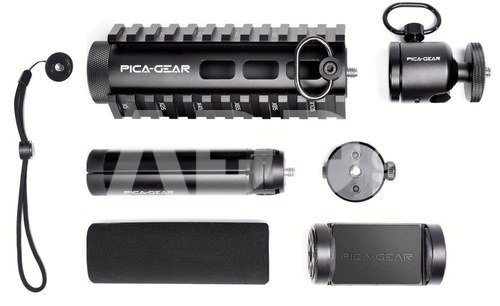 Pica Gear Pica Pod - Accessories - Accessories for cameras