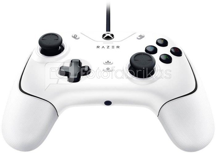 Controller For Xbox Series XS Consoles - Razer Wolverine V2