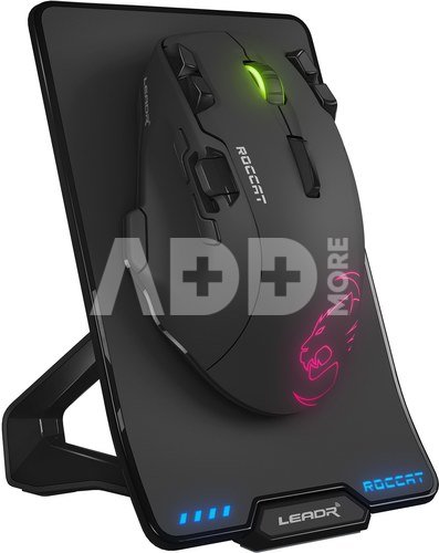 roccat mouse leadr