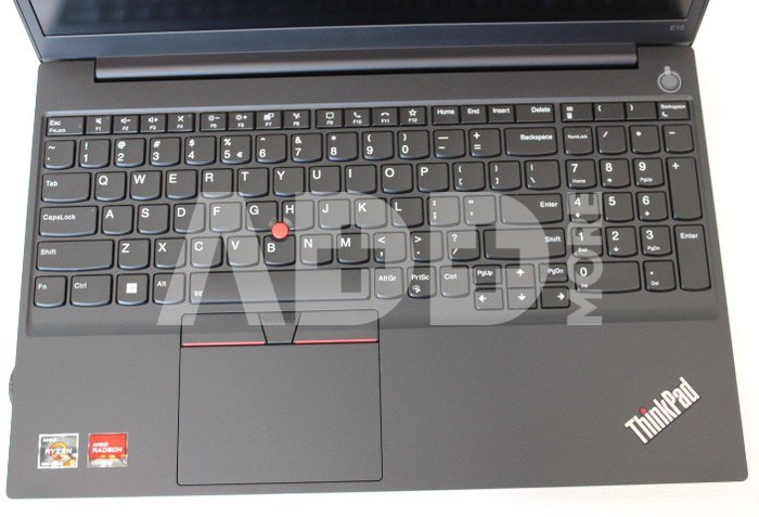 SALE OUT. Lenovo ThinkPad E15 Gen 3 15.6 FHD AMD R5 5500U/16GB