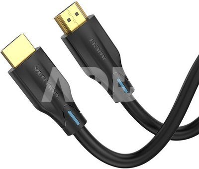 Cable HDMI 2.1 Vention AANBF 1m 8K (black)