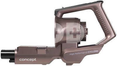 Concept Cordless sweeper ICONIC AnimalFlex29,6V VP6120C