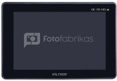 Viltrox DC 70 HD LCD Monitor  8,9"