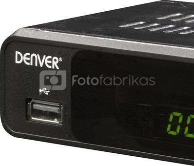 Denver DVBS-206HD