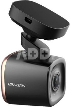 Hikvision видеорегистратор F6S