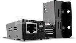 I/O EXTENDER USB2 50M/42680 LINDY
