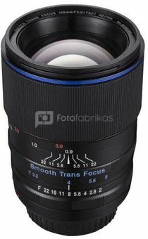 Laowa Lens 105mm f / 2.0 Smooth Trans Focus for Sony E