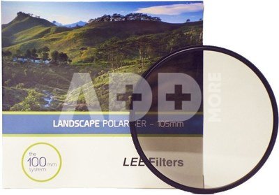 Lee циркулярный поляризационный фильтр Landscape Polariser 105мм