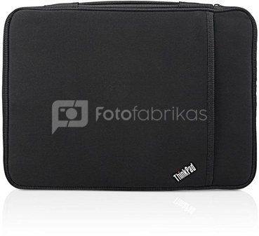 Lenovo ThinkPad 4X40N18010 Fits up to size 15 ", Black, Sleeve