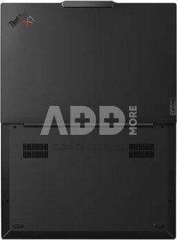 Lenovo ThinkPad X1 Carbon Gen 12 14 WUXGA ULT-5 125U/16GB/512GB/Intel Graphips/WIN11 Pro/ENG Backlit kbd/Black/FP/LTE Upgradable/3Y Warranty