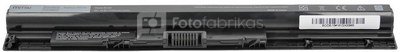 Mitsu Laptop Battery Dell Inspiron 15 3451 (2200mAh 33Wh)