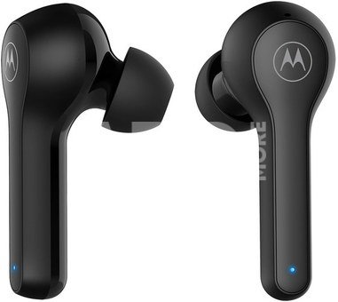 Motorola True Wireless Headphones Moto Buds 085 Built-in microphone, In-ear, Bluetooth, Black
