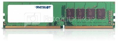 Patriot DDR4 Signature 8GB/2400(1*8GB) CL17