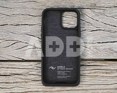 Peak Design case Apple iPhone 13 Mobile Everyday Fabric