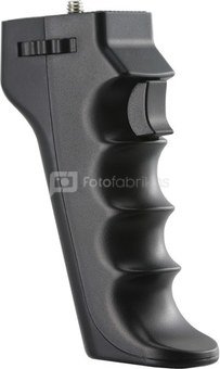 JJC Remote HR DV Handle Pistol Grip