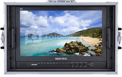 SEETEC MONITOR P173-9HSD-CO 17.3" CARRY-ON