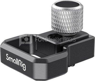 SMALLRIG 3000 HDMI & USB-C CABLE CLAMP FOR A7S III