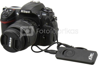 Kiwi UR 232B Afstandsbediening Nikon
