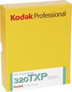 Kodak Tri-X 320 4x5 50 Sheets