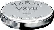100x1 Varta Watch V 370 High Drain PU master box