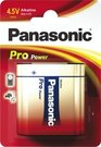 12x1 Panasonic Pro Power 3 LR 12 4,5V block PU inner box