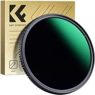 58mm Variable ND3-ND1000 ND Filter (1.5-10 Stops)