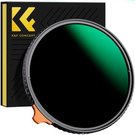 82 mm Variable ND Filter ND3-ND1000