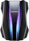 ADATA External Hard Drive HD770G 2000 GB, USB 3.2 Gen1 (backward compatible with USB 2.0), Black