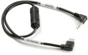 Advanced Side Handle Run/Stop Cable for Panasonic GH/S Series