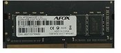 AFOX Afox SO-DIMM DDR4 8GB 2 133MHz