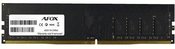 AFOX Memory PC - DDR4 8GB 2666MHz Rank1