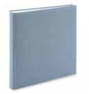 Albumas GB 27 607 Summertime blue/grey, kampučiai/lipdukai, 30x31 60 psl, balti lapai