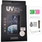Защитное стекло OnePlus 11 (жидкий клей + УФ лампа)