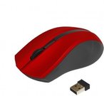 ART Mouse wireless optical USB-AM-97D red