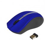 ART Mouse wireless optical USB-AM-97e blue